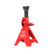 მანქანის ქვესადგამი ჯეკი Ronix Rh-4940, 2 ტონა