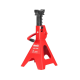 მანქანის ქვესადგამი ჯეკი Ronix Rh-4940, 2 ტონა