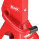 მანქანის ქვესადგამი ჯეკი Ronix Rh-4940, 2 ტონა