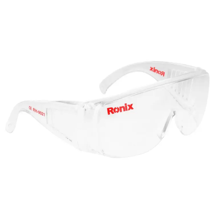 უსაფრთხოების სათვალე Ronix RH-9021