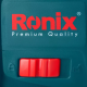 ლაზერული თარაზო Ronix RH-9504, 15/50მ, წითელი ნათება