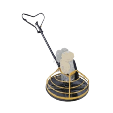 ბეტონის მოსაპრალებელი ვერტალიოტი GK01301 6,5HP