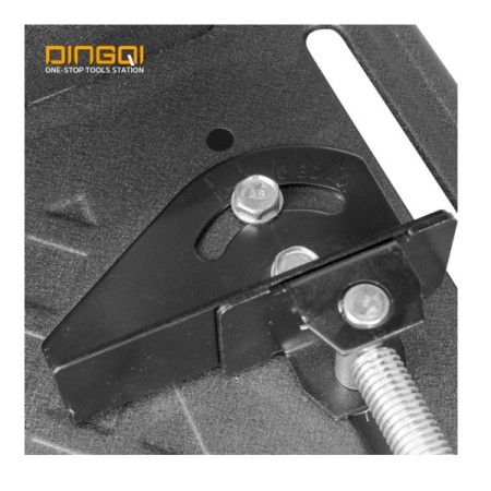 დისკური ხერხი DINGQI 109023 (2200 W)