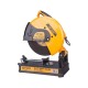 დისკური ხერხი DINGQI 109023 (2200 W)