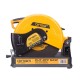 დისკური ხერხი DINGQI 109023 (2200 W)