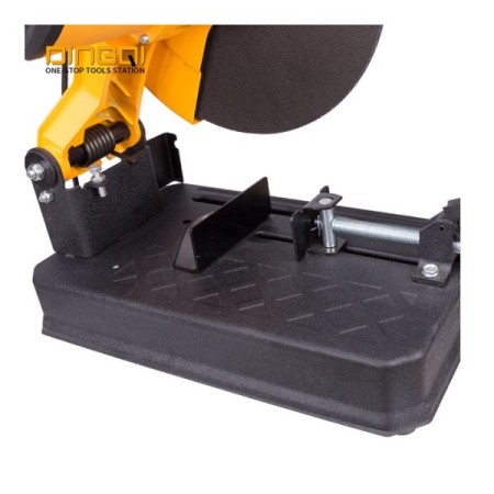 დისკური ხერხი DINGQI 109023 (2200 W)