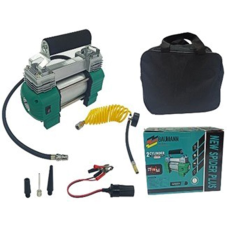 ჰაერის კომპრესორი 12ვ, 45ლ/წთ