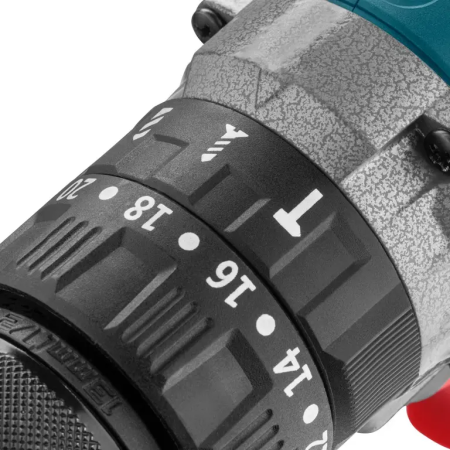 ელექტრო დარტყმითი სახრახნისი Ronix-2520 450w 75Nm