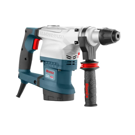 ელექტრო პერფორატორი Ronix-2732 28mm, 4.5J, 1250w SDS-PLUS