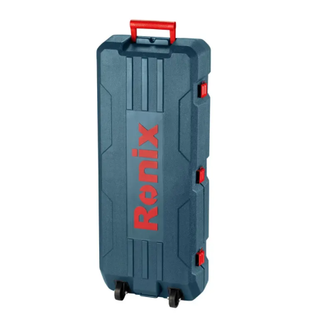 ელექტრო სანგრევი ჩაქუჩი Ronix-2801 15000w 40J 13.1kg