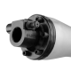 ელექტრო სანგრევი ჩაქუჩი Ronix-2801 15000w 40J 13.1kg