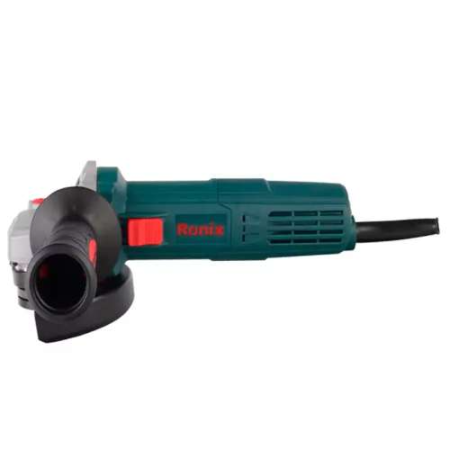 ელექტრო კუთხსახეხი (ბარგალკა) Ronix-3115 125mm 900w