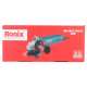 ელექტრო კუთხსახეხი (ბარგალკა) Ronix-3115 125mm 900w
