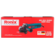 ელექტრო კუთხსახეხი (ბარგალკა) Ronix-3125 125mm 1200w