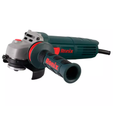 ელექტრო კუთხსახეხი (ბარგალკა) Ronix-3125 125mm 1200w