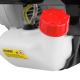 ბენზინის ბალახის სათიბი Ronix-4554 1350w 2 ტაქტიანი