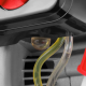 ბენზინის ბალახის სათიბი Ronix-4554 1350w 2 ტაქტიანი