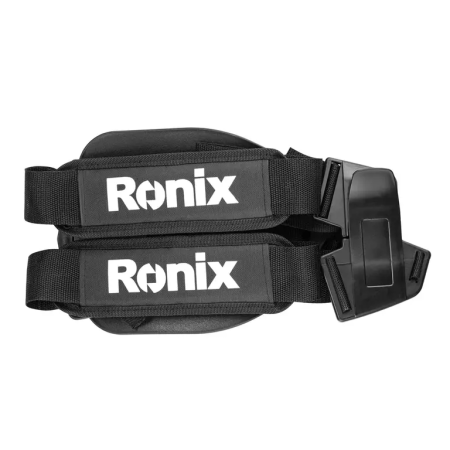 ბენზინის ბალახის სათიბი Ronix-4554 1350w 2 ტაქტიანი