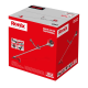 ბენზინის ბალახის სათიბი Ronix-4554 1350w 2 ტაქტიანი