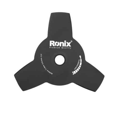 ბენზინის ცელი, ხერხი, ბუჩქსაკრეჭი, 3 in 1 Ronix-4805