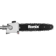 ბენზინის ცელი, ხერხი, ბუჩქსაკრეჭი, 3 in 1 Ronix-4805