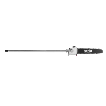 ბენზინის ცელი, ხერხი, ბუჩქსაკრეჭი, 3 in 1 Ronix-4805