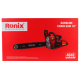 ბენზინის ჯაჭვური ხერხი Ronix-4648 45 სმ