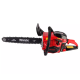 ბენზინის ჯაჭვური ხერხი Ronix-4648 45 სმ