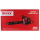 ბენზინის ჯაჭვური ხერხი Ronix-4648 45 სმ