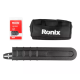 ბენზინის ჯაჭვური ხერხი Ronix-4651 50 სმ