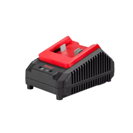 უსადენო უნახშირო ბურღი-სახრახნისი Ronix-8670 20V 60 nm