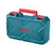 უსადენო უნახშირო ბურღი-სახრახნისი Ronix-8670 20V 60 nm