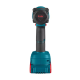 უსადენო იმპულსური სახრახნისი Ronix-8671 20V 230 Nm