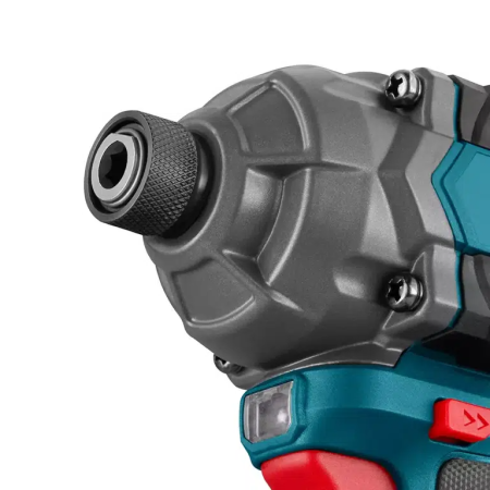 უსადენო იმპულსური სახრახნისი Ronix-8671 20V 230 Nm