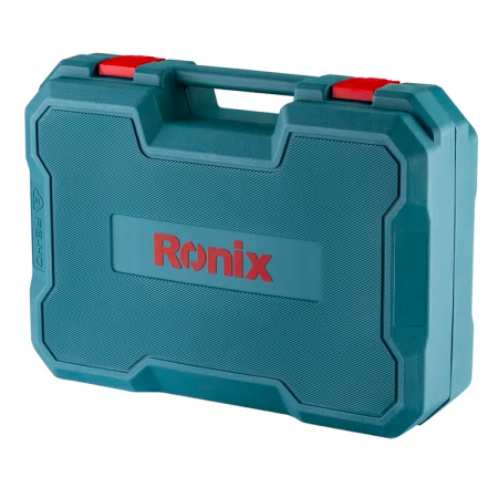 უნახშირო ქანჩსახრახნი (გაიკავიორტი) Ronix-8927 3/4, 40V 1350nm