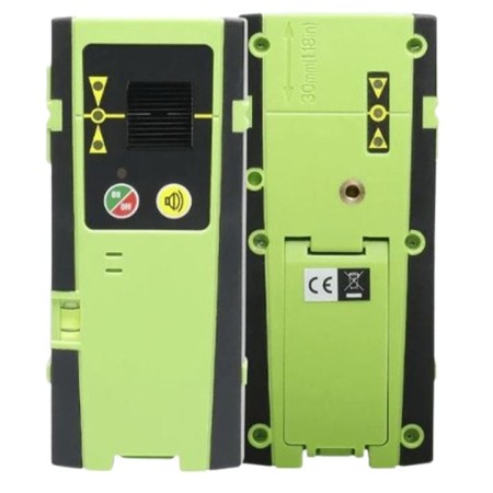 ლაზერული თარაზოს მიმღები HUEPAR LR-6RG