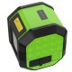 ლაზერული თარაზო HUEPAR FC011G Rechargeable
