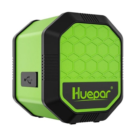 ლაზერული თარაზო HUEPAR FC011G Rechargeable