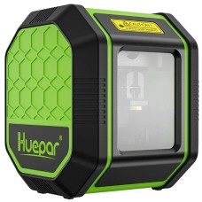 ლაზერული თარაზო HUEPAR FC011G Rechargeable