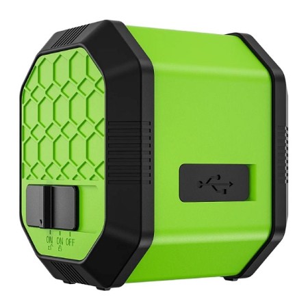 ლაზერული თარაზო HUEPAR FC011G Rechargeable