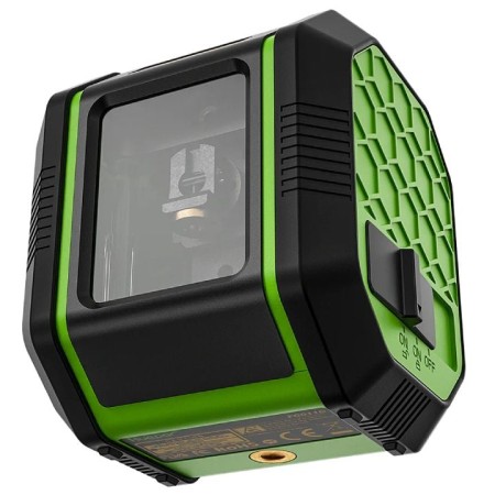 ლაზერული თარაზო HUEPAR FC011G Rechargeable