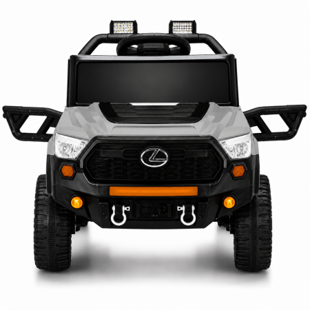 საბავშვო ელექტრო მანქანა LEXUS GM-503-CER (2 ძრავა, 12V)
