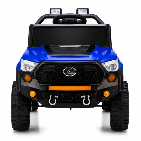 საბავშვო ელექტრო მანქანა LEXUS GM-503-BLU (2 ძრავა, 12V)