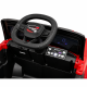 საბავშვო ელექტრო მანქანა LEXUS GM-503-RED (2 ძრავა, 12V)