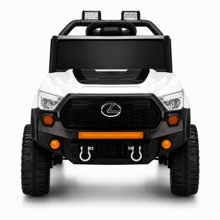 საბავშვო ელექტრო მანქანა LEXUS GM-503-CER (2 ძრავა, 12V)