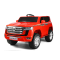ბავშვის ელექტრო მანქანა 4X4 LC-300-RED