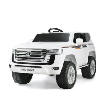 ბავშვის ელექტრო მანქანა 4X4 LC-300-W