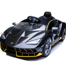 LAMBORGINE 6726 PR-B კაუჩუკის საბურავებით