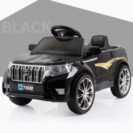 ბავშვის ელექტრო მანქანა TOYOTA-768-B