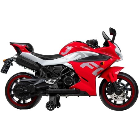 ბავშვის ელექტრო მოტოციკლი M1800-R
